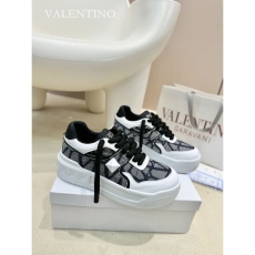 Valentino One Stud Shoes